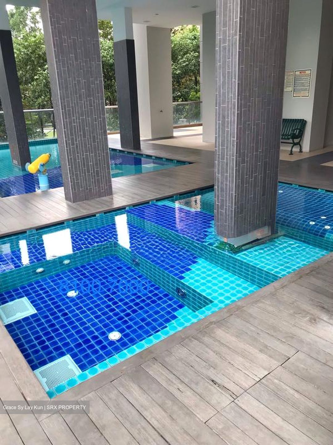 Angullia Park Residences @ Orchard (D10), Apartment #529312871